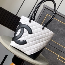 Chanel Shopping Bags